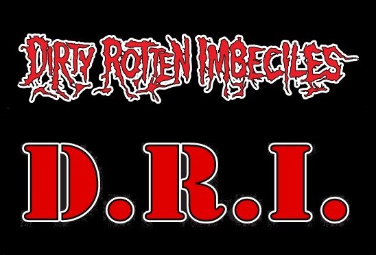 D.R.I.2