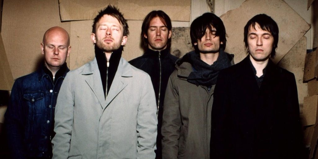 Radiohead