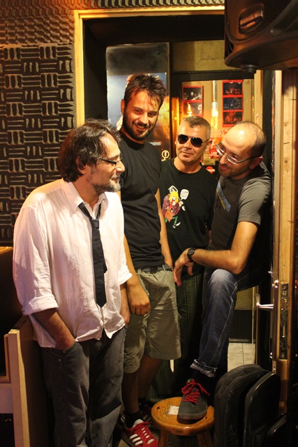 The Snails 2015