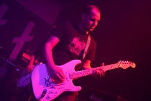 The Road Miles 5