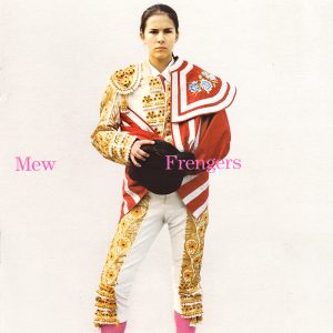 mew-frengers