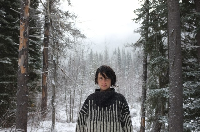 Geneviève Castrée Elverum