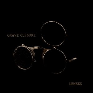 Grave Closure Artwork Album