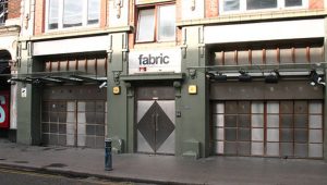 fabric-london