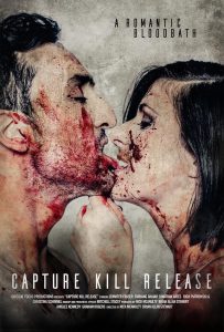 capture-kill-release