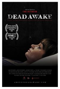 deadawake