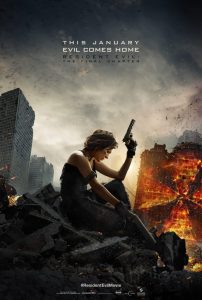 residentevilthefinalchapterfinalposter