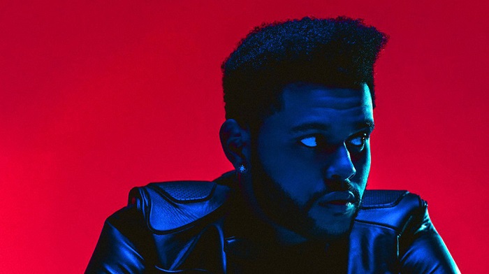 weeknd