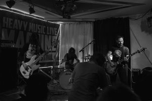 craang-on-stage
