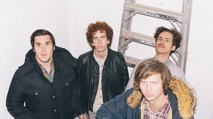parquet-courts