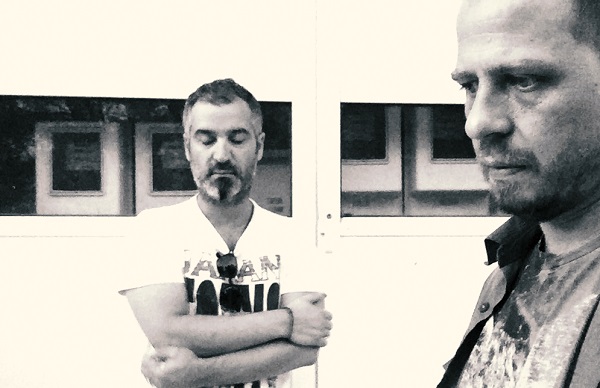 sundayman-and-george-manoloudis