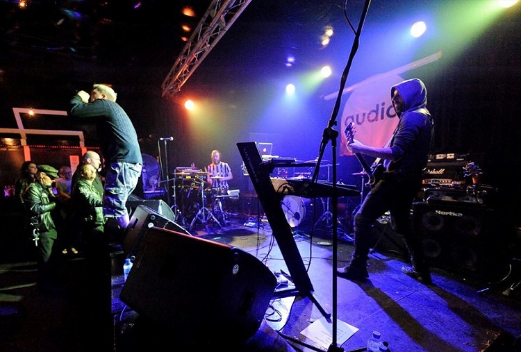 band