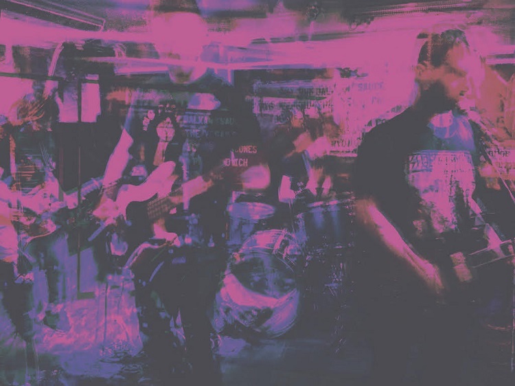 Processed with Rookie Cam