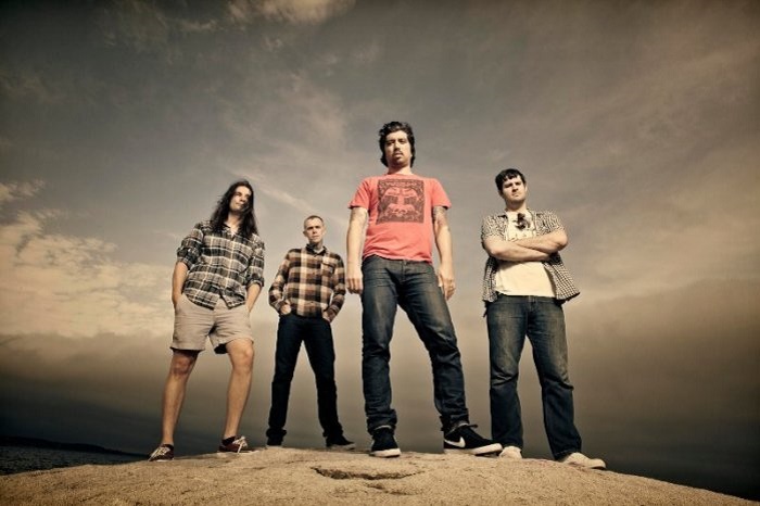 converge-band