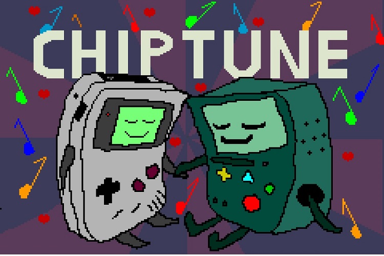 gampoy-chiptune
