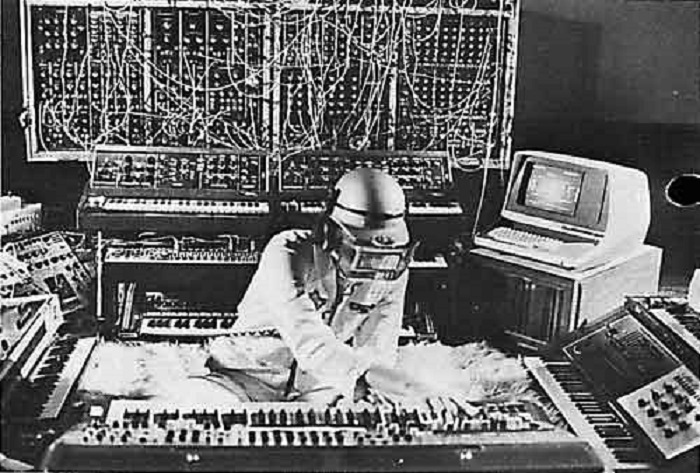 krautrock
