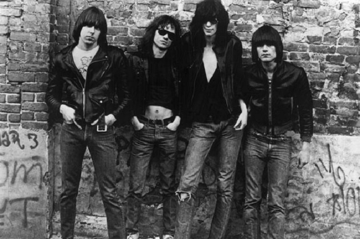 ramones
