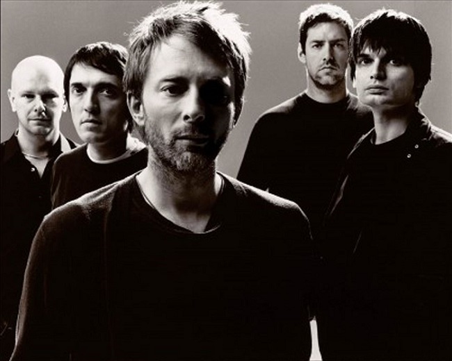 radiohead