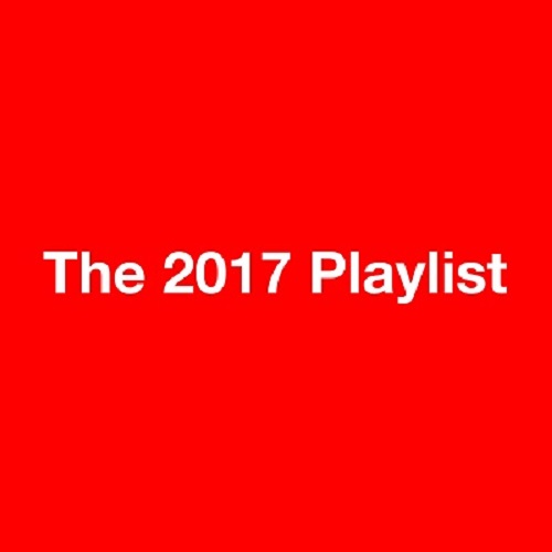 2017-playlist