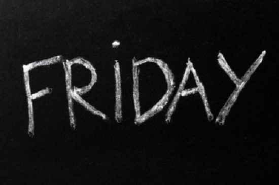 friday