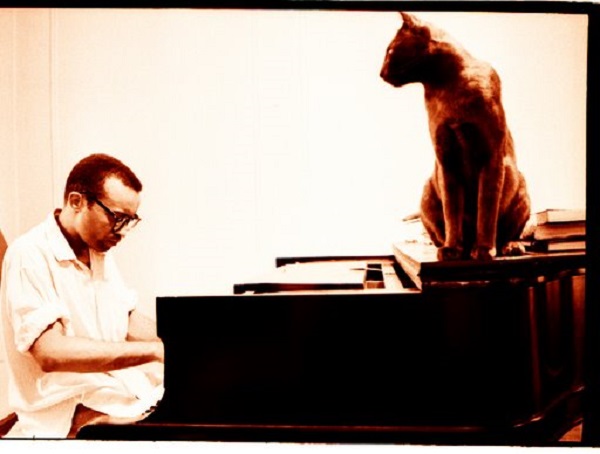 ceciltaylor
