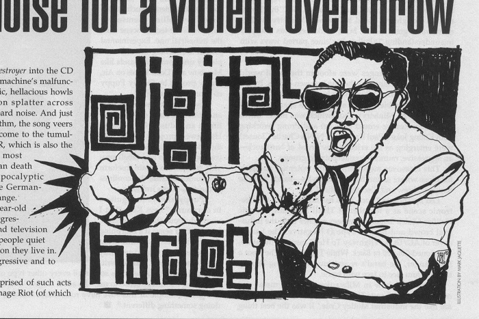 digitalhardcore