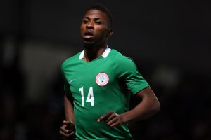 iheanacho