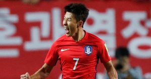 south-korea-v-qatar-world-cup-2018-qualifier