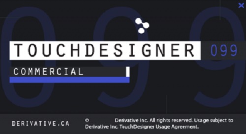 touchdesignercommercial
