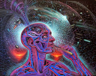 psychedelics