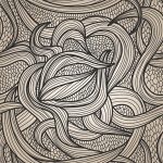 set_of_snake_texture_pattern_vector_523126