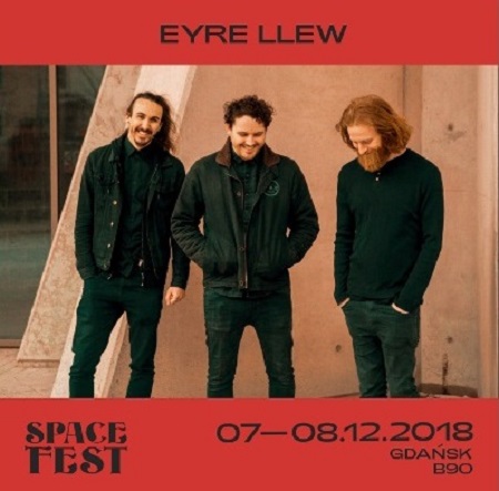 eyre