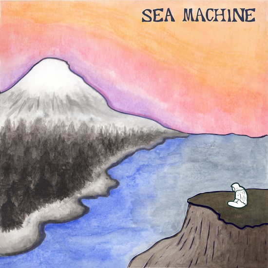 sea-machine