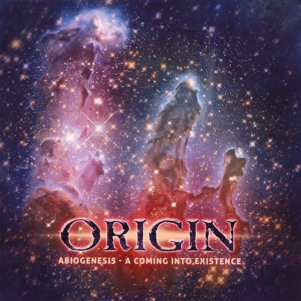 abiogenesis