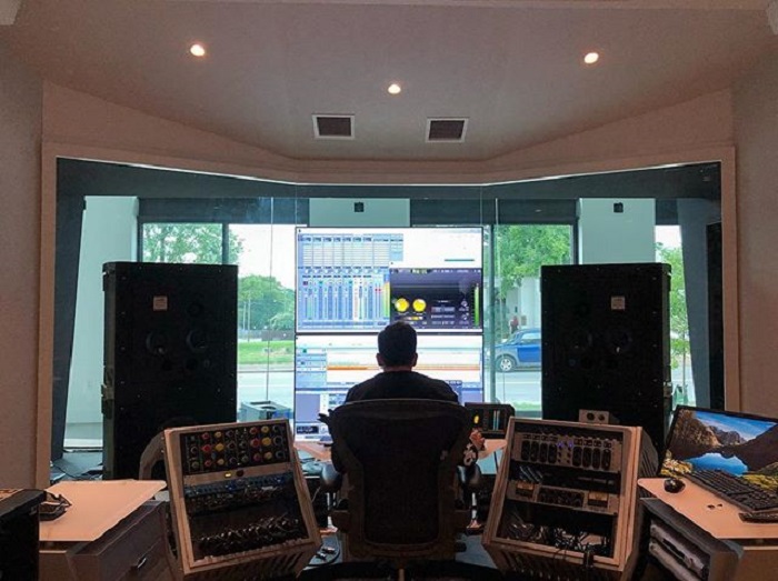 sterling-mastering