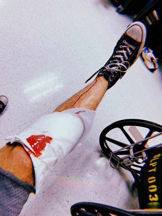 hospital