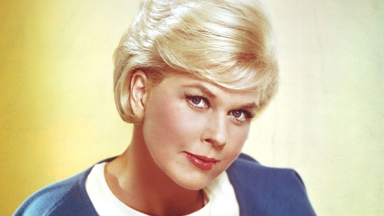 Doris Day (1960s)