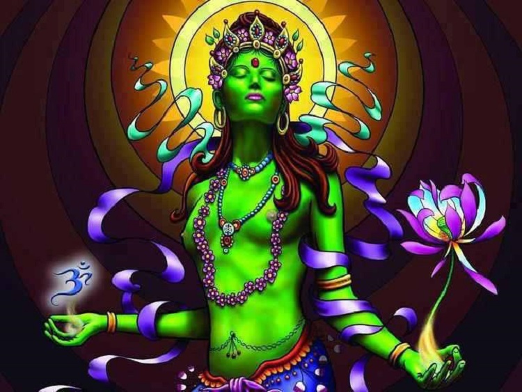 goa-trance