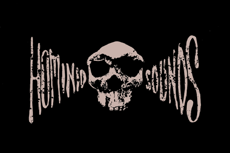 hominid-logo