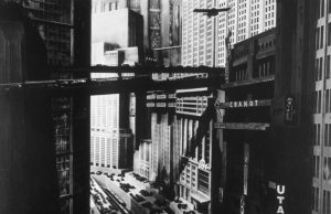 Metropolis