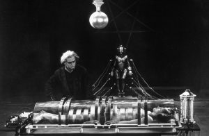Metropolis
