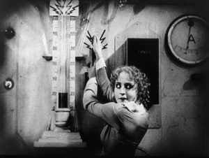 Metropolis