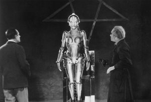 Metropolis