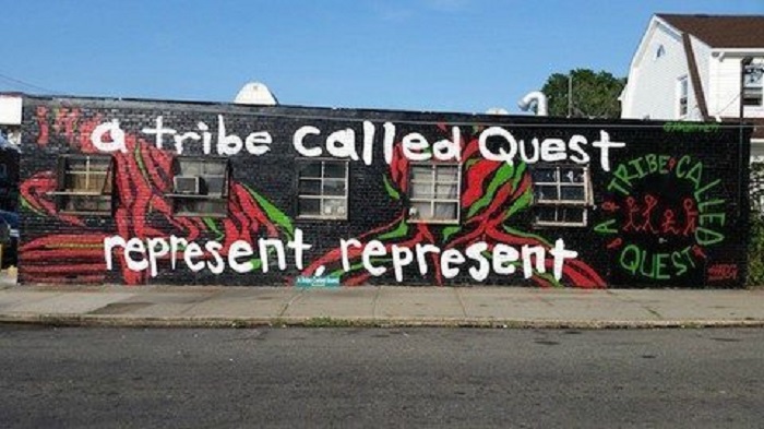 tribemural