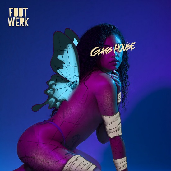 footwerk-glasshouse_album-cover