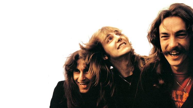 rush