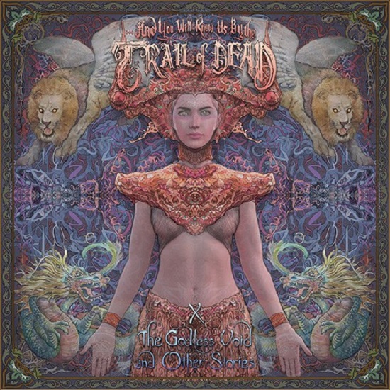 andyouwillknowusbythetrailofdead