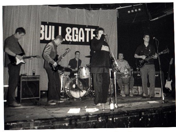 bullandgate-echolalia